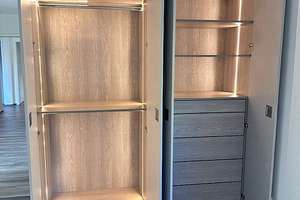 Stylische 3 Zimmerwohnung im EG am Hohenstein – Die vollständige Adresse der Immobilie erhältst du vom Anbieter., 38440 Hohenstein, Wolfsburg – Vorschaubild 21