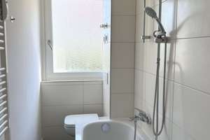 Sanierte 3-Zimmer-Wohnung mit moderner EBK und Bad – Sudetenweg 27, 38448 Vorsfelde, Wolfsburg – Vorschaubild 12