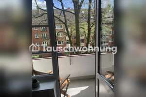 Tauschwohnung: Charmante 2 Zi Whg mit 2 Balkonen in Eimsbüttel – Die vollständige Adresse der Immobilie erhältst du vom Anbieter., 20253 Eimsbüttel (Ortsteil), Hamburg – Vorschaubild 8