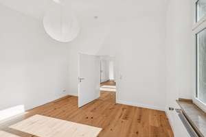 Leben Pempelfort - Herzlich willkommen! Erstbezug: ausgestattete 2-Zimmer-Wohnung mit großem Balkon  – Franklinstraße 16, 40479 Pempelfort, Düsseldorf – Vorschaubild 8