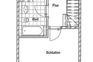 ** NEU : Großzügiges ENERGIESPAR-Reihenmittelhaus in kinderfreundlichem Neubaugebiet + U-BAHN nah ** – Bredenbekstieg 7, 22397 Hamburg – Vorschaubild 3