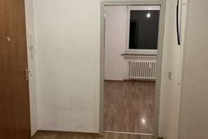 2-Zimmer-Wohnung mit Balkon in ruhiger Lage von Hannover-Bemerode – Von-Graeve-Meyer-Weg 28a, 30539 Bemerode, Hannover – Vorschaubild 3
