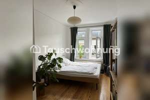 Tauschwohnung: 2-Zimmer-Wohnung in Hamburg-Nord – Die vollständige Adresse der Immobilie erhältst du vom Anbieter., 20251 Eppendorf, Hamburg – Vorschaubild 2