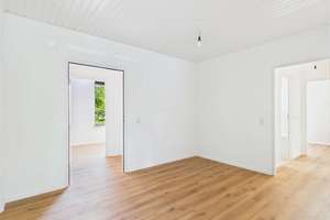Poppenbütteler Unikat! Sanierter Bungalow mit Wohnkeller zur Miete – Die vollständige Adresse der Immobilie erhältst du vom Anbieter., 22399 Hummelsbüttel, Hamburg – Vorschaubild 14