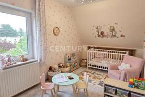 Viel Raum für Ihre Visionen: Zuhause und riesigem Garten in friedlicher Nachbarschaft – 44267 Benninghofen, Dortmund – Vorschaubild 18
