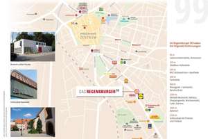 NEUBAU - hochwertiges Wohnen in gefragter Lage! 
Neumarkt, Regensburger Straße – Die vollständige Adresse der Immobilie erhältst du vom Anbieter., 92318 Neumarkt in der Oberpfalz – Vorschaubild 4