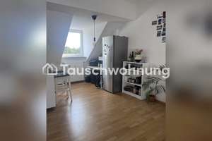 Tauschwohnung: 2,5 Zi DG Wohnung – Die vollständige Adresse der Immobilie erhältst du vom Anbieter., 81549 Balanstraße-West, München – Vorschaubild 3