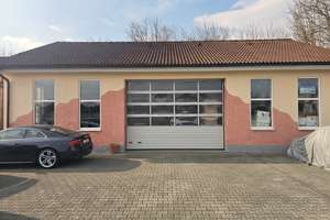Wohnen & Arbeiten – Einzigartiges Anwesen mit Wohnhaus & Grundstück mit Werkstatt in Münchsmünster – Die vollständige Adresse der Immobilie erhältst du vom Anbieter., 85126 Münchsmünster – Vorschaubild 25