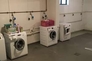 Von Privat: Top 3 ZKBB  in WI-Naurod*Garage* Parkett*Gäste WC – Die vollständige Adresse der Immobilie erhältst du vom Anbieter., 65207 Naurod, Wiesbaden – Vorschaubild 13