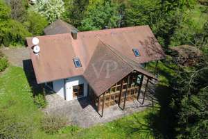 VON POLL | Uneinsehbares Landhaus auf parkähnlichem Grundstück – Die vollständige Adresse der Immobilie erhältst du vom Anbieter., 90768 Dambach, Unterfürberg, Fürth – Vorschaubild 34