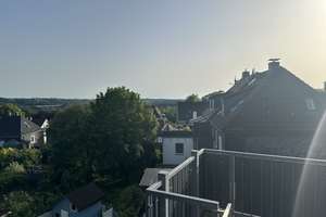 Helle und sonnige 2 Zimmer-Dach-Wohnung in Remscheid – Die vollständige Adresse der Immobilie erhältst du vom Anbieter., 42859 Struck, Remscheid – Vorschaubild 9
