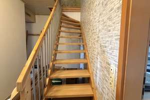 Großzügige lichtdurchflutete 2,5-Zimmer-Maisonette-Wohnung mit sonniger Dachterrasse – Die vollständige Adresse der Immobilie erhältst du vom Anbieter., 91056 Frauenaurach, Erlangen – Vorschaubild 13