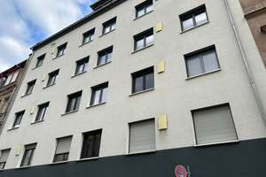Bezugsfreie 2-Zimmer-Maisonettewohnung in Bestlage von Fürth – Die vollständige Adresse der Immobilie erhältst du vom Anbieter., 90762 Stadtpark, Stadtgrenze, Fürth – Vorschaubild 2