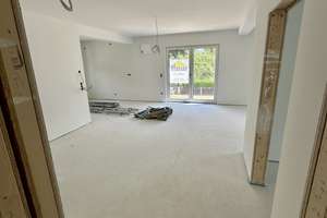 Luxus Maisonette Traum um Grünen (KFW-QNG) mit PV – Helmontstraße 8, 81739 Waldperlach, München – Vorschaubild 2