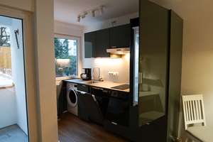 !! Kernsaniert !! 2-Zimmer Wohnung mit Balkon in Schwabing-West – Leonhard-Frank-Straße 5, 80796 Am Luitpoldpark, München – Vorschaubild 20