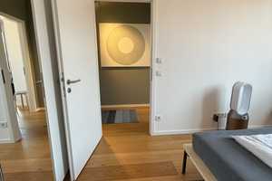 neuwertige, moderne 3-Zi.-Whg. mit Dachterrasse * 90 m² * Baujahr 2020 – Welfenstr. 20, 81541 München – Vorschaubild 7