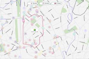Beste Lage Düsseltal mit vielen Möglichkeiten – Die vollständige Adresse der Immobilie erhältst du vom Anbieter., 40237 Düsseltal, Düsseldorf – Vorschaubild 19