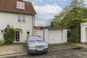 Vermietetes Einfamilienhaus mit Garten, 2 Freistellplätzen und Garage in Homburg – Saarpfalz-Kreis – Vorschaubild 1