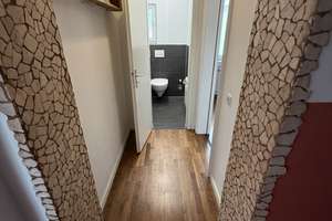 Schöne 3-Zimmer-Wohnung mit großem Garten in Köln Longerich – Hohlgasse 31, 50739 Longerich, Köln – Vorschaubild 9