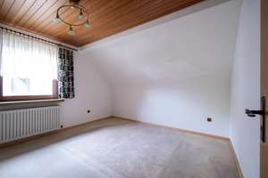 NIESEN IMMOBILIEN - Freistehendes Einfamilienhaus mit Modernisierungsbedarf – Die vollständige Adresse der Immobilie erhältst du vom Anbieter., 50999 Sürth, Köln – Vorschaubild 9