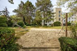 Seltenes Dachgeschoss-Highlight – saniert, großzügig und mit beeindruckender Dachterrasse – 81243 Aubing-Süd, München – Vorschaubild 13