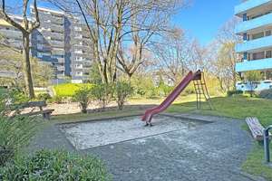 Top-Kapitalanlage mit Aufzug 
und zwei Balkonen in Querenburg – Die vollständige Adresse der Immobilie erhältst du vom Anbieter., 44801 Querenburg, Bochum – Vorschaubild 12