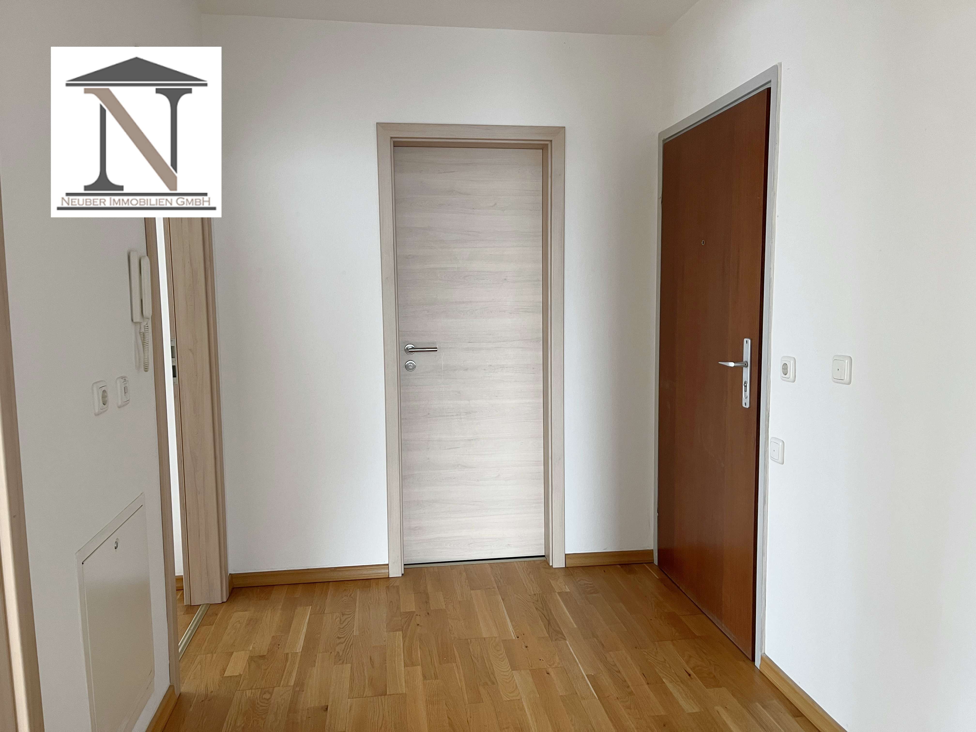 Immobilie in Ebersberg - Tolle 2-Zimmerwohnung mit gutem Schnitt und Alpenblick! - Bild 4