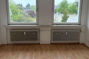GROß-BUCHHOLZ, 3-Zimmer-Wohnung mit großem Südbalkon – Läuferweg 25 A, 30655 Groß-Buchholz, Hannover – Vorschaubild 4