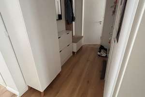 Moderne 2-Zimmer Wohnung im Saarlandstraßenviertel – Die vollständige Adresse der Immobilie erhältst du vom Anbieter., 44139 Ruhrallee, Dortmund – Vorschaubild 8