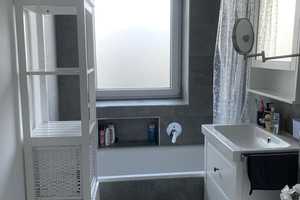 Helle möblierte 2-Zimmer Wohnung in Aachen Burtscheid  – Aachen – Vorschaubild 6