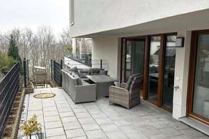 Besonders, außergewöhnliche und hochmoderne Mietwohnung (82,06 m²) – Wittener Straße 23C, 45527 Hattingen – Vorschaubild 12