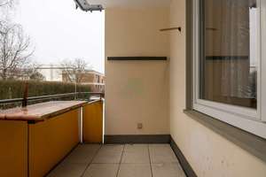 2-Zimmer-Wohnung im Amberger D-Programm – Die vollständige Adresse der Immobilie erhältst du vom Anbieter., 92224 Kernstadt, Amberg – Vorschaubild 10