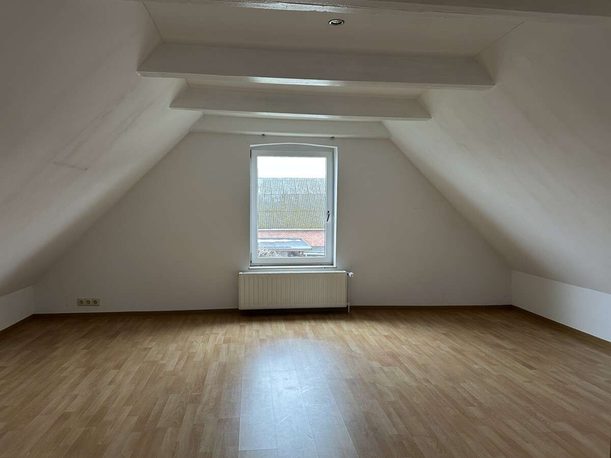 Immobilie in Grünendeich - Mit Blick auf die Elbe aufwachen. 
Ideal für Singles oder Paare. - Bild 1