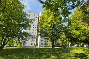 Wohnung inToplage,Erstbezug nach Renovierung,Aussicht,Balkon,EBK,hell,ruhig,grün,barrierearm,ÖPNVnah – Die vollständige Adresse der Immobilie erhältst du vom Anbieter., 70567 Möhringen-Ost, Stuttgart – Vorschaubild 27