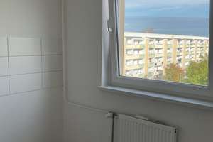 Schöne 3-Raumwohnung mit  Balkon sucht Nachmieter - WBS. – Grünauer Allee 76, 4209 Grünau-Ost, Leipzig – Vorschaubild 7