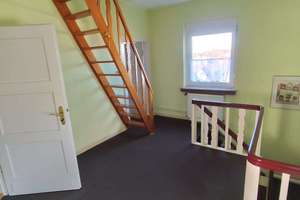 Stilvolles Wohnhaus mit schönem Grundstück, Garage und Wintergarten – Halbe Hufe 1, 38723 Seesen – Vorschaubild 9