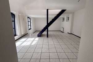 Moderne und helle 2 Zimmer Maisonettewohnung 76 qm – Grabenstrasse 5a, 58095 Mittelstadt, Hagen – Vorschaubild 4