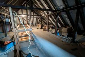 Dachgeschossrohling in gefragter Lage – Die vollständige Adresse der Immobilie erhältst du vom Anbieter., 4275 Südvorstadt, Leipzig – Vorschaubild 13