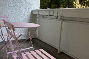Einzimmerwohnung direkt UBhf Viktoria-Luise-Platz, Mietdauer mind. 1 Jahr  – Motzstraße 47, 10777 Schöneberg, Berlin – Vorschaubild 15