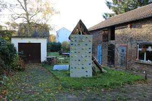Ein bis zwei Wohneinheiten, Gewerbe und Grundstück – 65931 Sindlingen, Frankfurt am Main – Vorschaubild 6