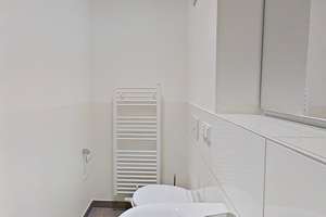 **STUDENTS ONLY** Gepflegtes & möbliertes Apartment mit Küche und Bad – Am Lohgraben 30, 57074 Siegen, Siegen – Vorschaubild 6