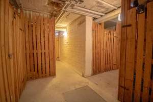 Jetzt Kaufnebenkosten sparen! - Helle Leerwohnung nahe Olympiastadium – Angerburger Allee 15, 14055 Westend, Berlin – Vorschaubild 18