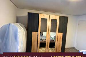 Wunderschöne Sanierte 4 Zimmer- Wohnung mit Balkon – Reichenaustraße 23, 72525 Münsingen – Vorschaubild 4