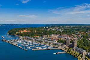 Exklusives Wohnen in erster Wasserlage – Traumwohnung mit Panoramablick über die Flensburger Förde – Die vollständige Adresse der Immobilie erhältst du vom Anbieter., 24944 Stützpunkt, Flensburg – Vorschaubild 18