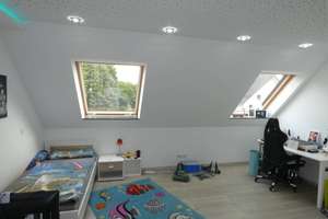 Essen-Kray -  Gemütliches Reihenendhaus in ruhiger Lage. – Die vollständige Adresse der Immobilie erhältst du vom Anbieter., 45309 Kray, Essen – Vorschaubild 14