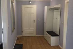 Sehr schöne möblierte 2-Raum Dachgeschosswohnung mit Eckwanne, Einbauküche und Pkw-Stellplatz...!!! – August-Bebel-Str. 0, 18055 Stadtmitte, Rostock – Vorschaubild 13