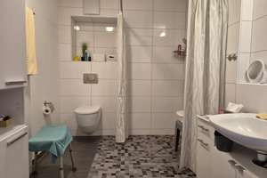 BETREUTES SENIOREN WOHNEN - Gemütliche 2 ZKB Wohnung mit Balkon !!!ACHTUNG NUR FÜR SENIOREN!!! – 67063 Friesenheim, Ludwigshafen am Rhein – Vorschaubild 11