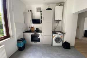 Charmante 2,5-Zimmer-Wohnung mit Wohlfühlfaktor in Offenbach am Main