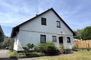 Ein Traum wird wahr! - Einfamilienhaus mit Sommergarten und Carport! – Eilenburger Weg 29, 12355 Rudow, Berlin – Vorschaubild 2