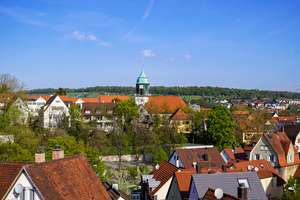 Stilvolles Wohnen mit Charakter und Raum – außergewöhnliche Maisonette-ETW in Feuerbach – Die vollständige Adresse der Immobilie erhältst du vom Anbieter., 70469 Feuerbacher Tal, Stuttgart – Vorschaubild 5